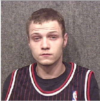 RNC search for wanted man Ryan Byrne for being unlawfully at large